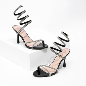 Heeled Fashion Sandals17490