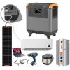 Portable Emergency Power Station80860