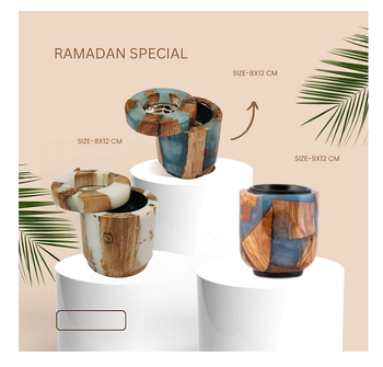Aroma Diffuser Holder82741