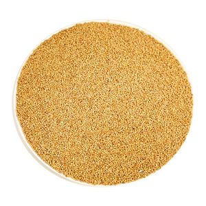 Dry Staple Grain Feed6531
