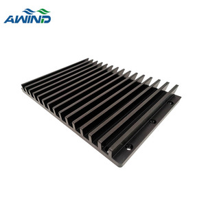 Heat Sink Fins13853