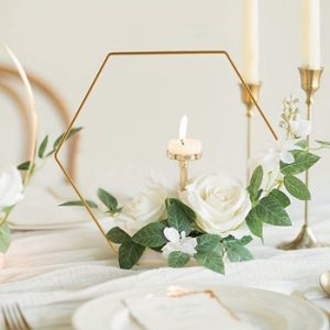 Wedding Table Decor86911