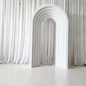Wedding Arch99449