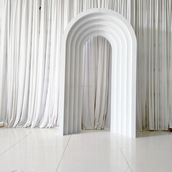Wedding Arch99449