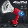 High-speed hair dryer Factory Code 12258