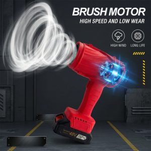 High-speed hair dryer Factory Code 12258