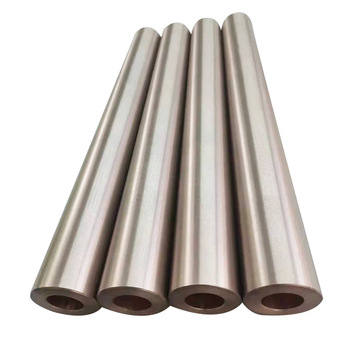 Tungsten Rod84858