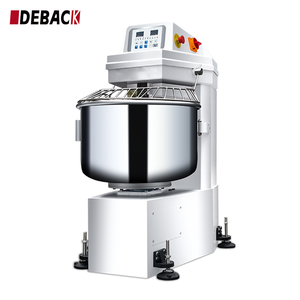 Dough Kneading Mixers13370