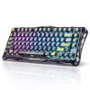 E-sports mechanical keyboard Factory Code 22815