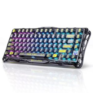 Keyboard Factory Code 7258