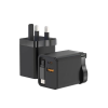 Power Adapters246