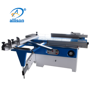 Wood Saw Machines1317