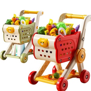 Shopping & Grocery Pretend Play Toys3090