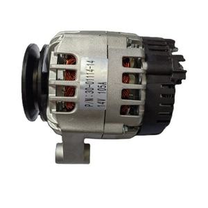 Car Alternators8581