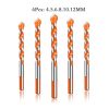 Multi-purpose Drill Bits5363
