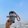 Plush Keychain Dolls5612