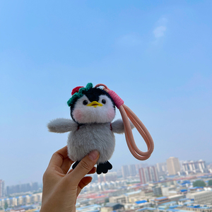 Plush Keychain Dolls5612
