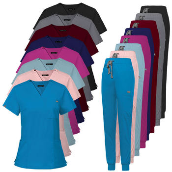 Hospital Uniform81881