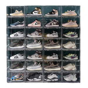 Shoe Storage Boxes1775