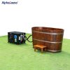 Ice Bathtubs & Accessories1476