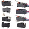 DIP Switches190