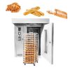 Rotary Rack Baking Ovens7529