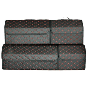 Roof Cargo Boxes2794