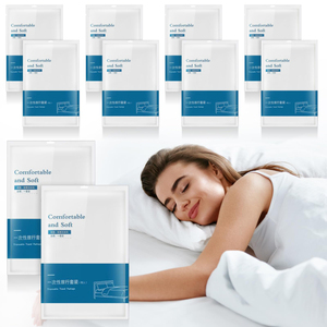 Disposable Bedding587