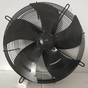 Other Types of Fans4010