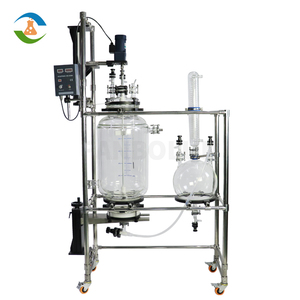 Crystallization Machines17144