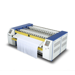 Textile Finishing Machines18029
