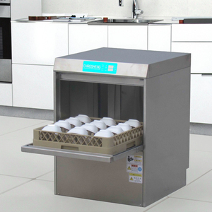 Smart Dishwashers10512