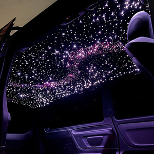 Interior Car Lights6739