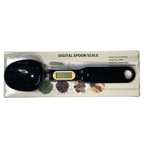 Spoon Digital Scales3507