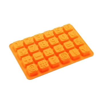 Baking Decoration Material78517