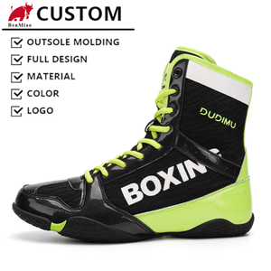 Wrestling Shoes1098