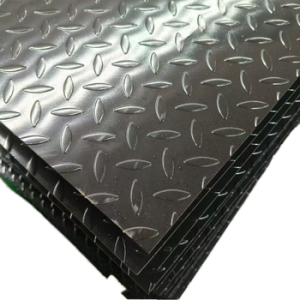 Galvanized Embossed Steel Coil85999