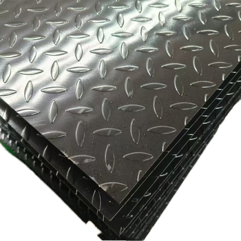 Galvanized Embossed Steel Coil85999