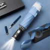 Solar Patio Umbrella80870