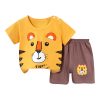 Boys Clothing Sets3870