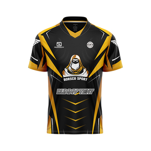 E-sports Team Uniforms5171