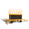 Work Platforms3800