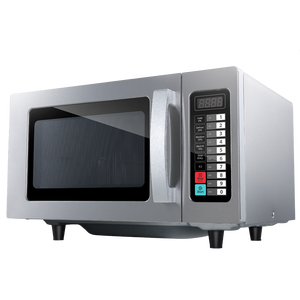 Microwave Ovens2574