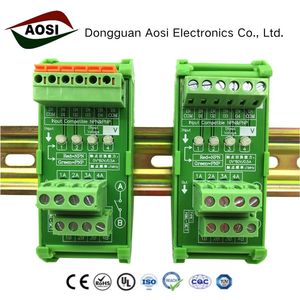 Signal Conversion Boards & Modules2107