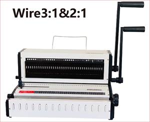 Binding Machines3735