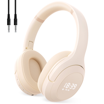 Over Ear Headphone79004