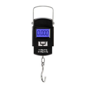 Portable Handheld Luggage Scales7879