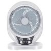 Solar Powered Fan80866