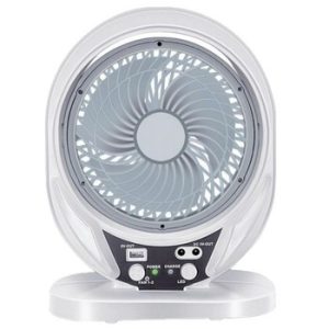 Solar Powered Fan80866