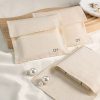 Cotton Fabric Tote Bags6100